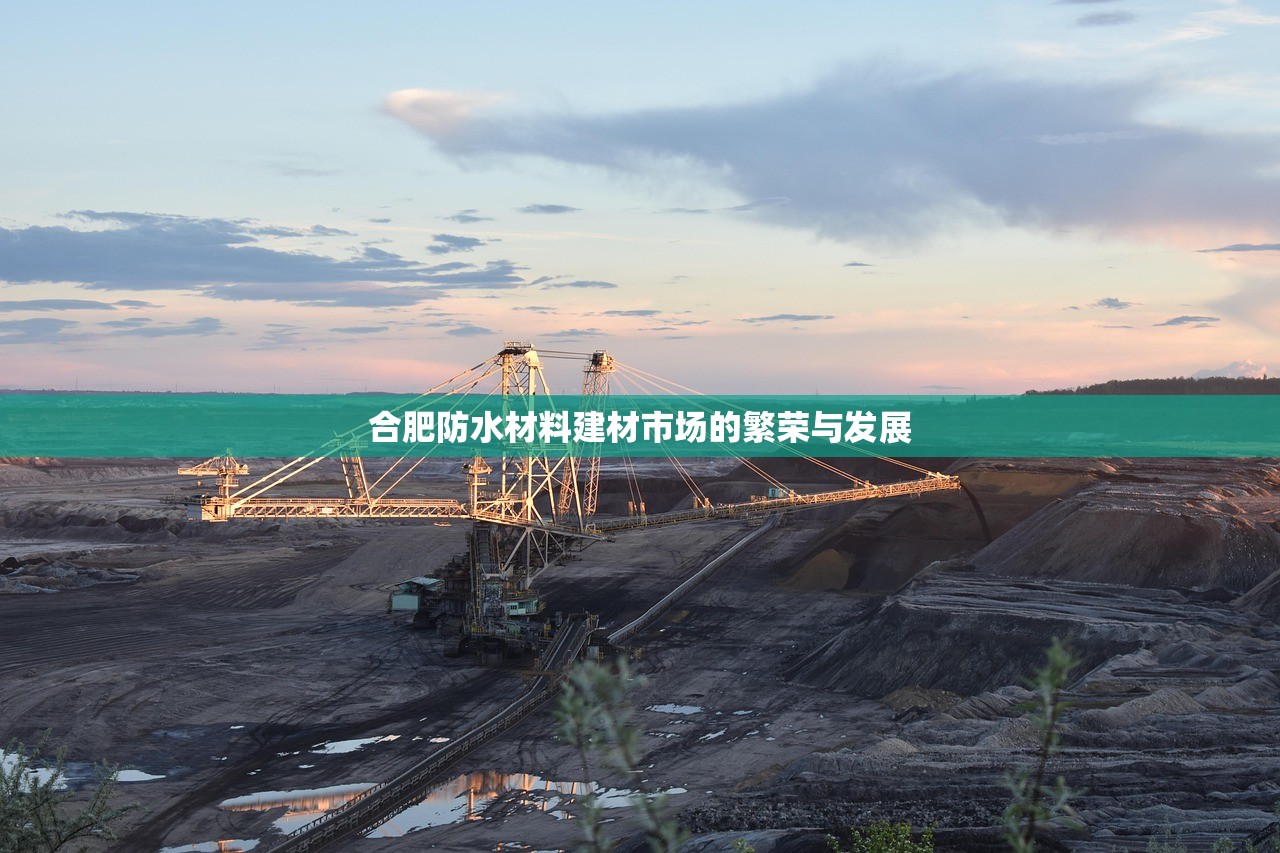 重庆雨帝防水建材公司，专业防水解决方案的领先者