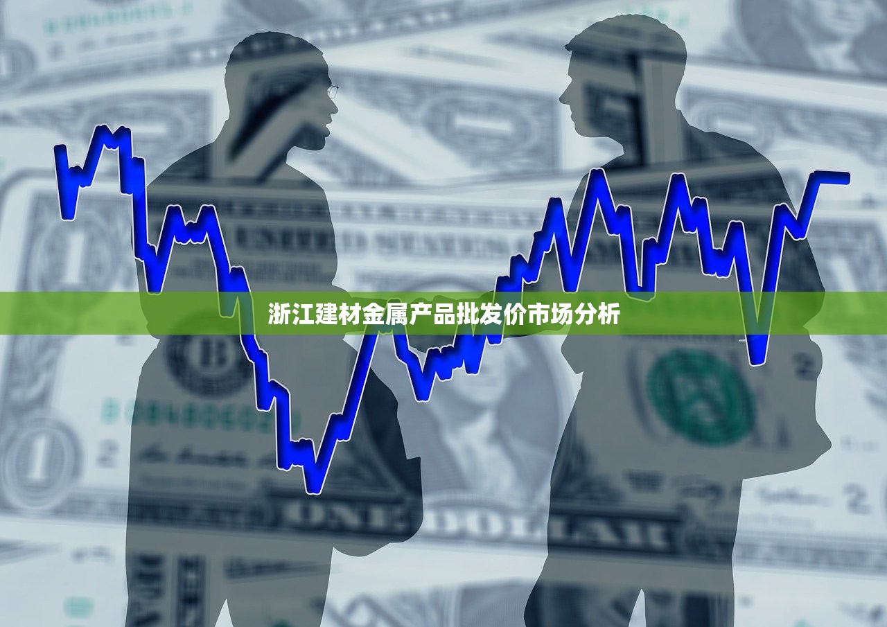 浙江建材金属产品批发价市场分析