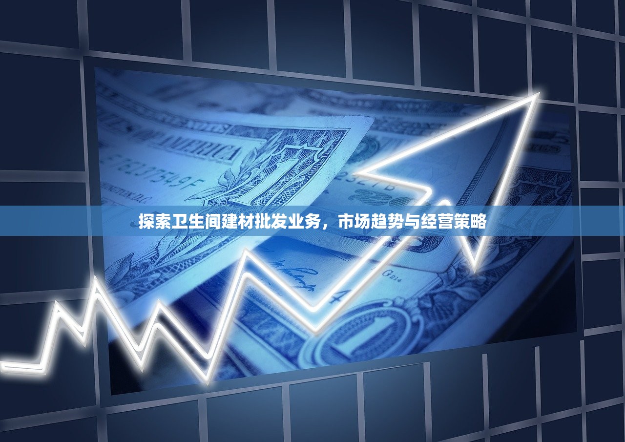 探索卫生间建材批发业务，市场趋势与经营策略