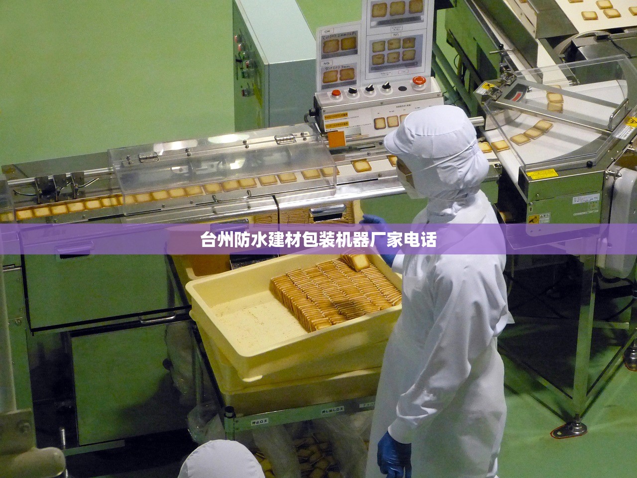 台州防水建材包装机器厂家电话