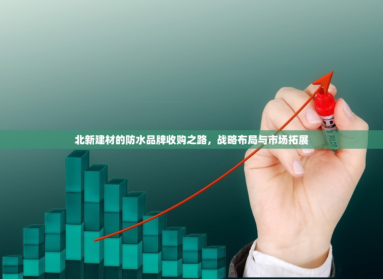 北新建材的防水品牌收购之路，战略布局与市场拓展