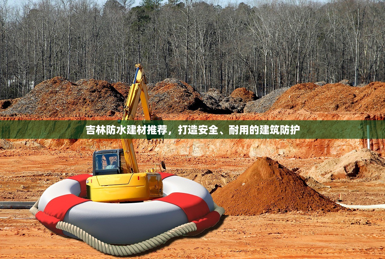 吉林防水建材推荐，打造安全、耐用的建筑防护