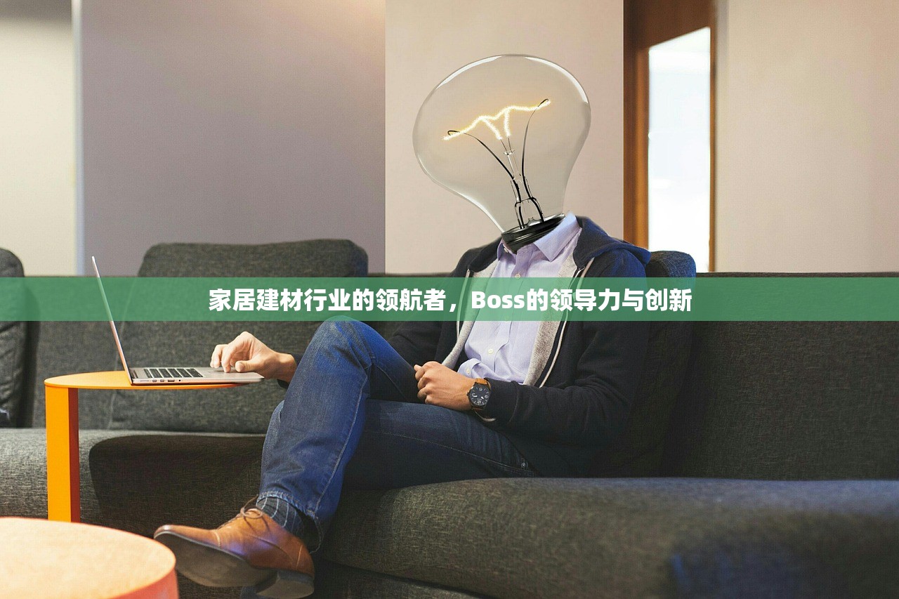 家居建材行业的领航者，Boss的领导力与创新