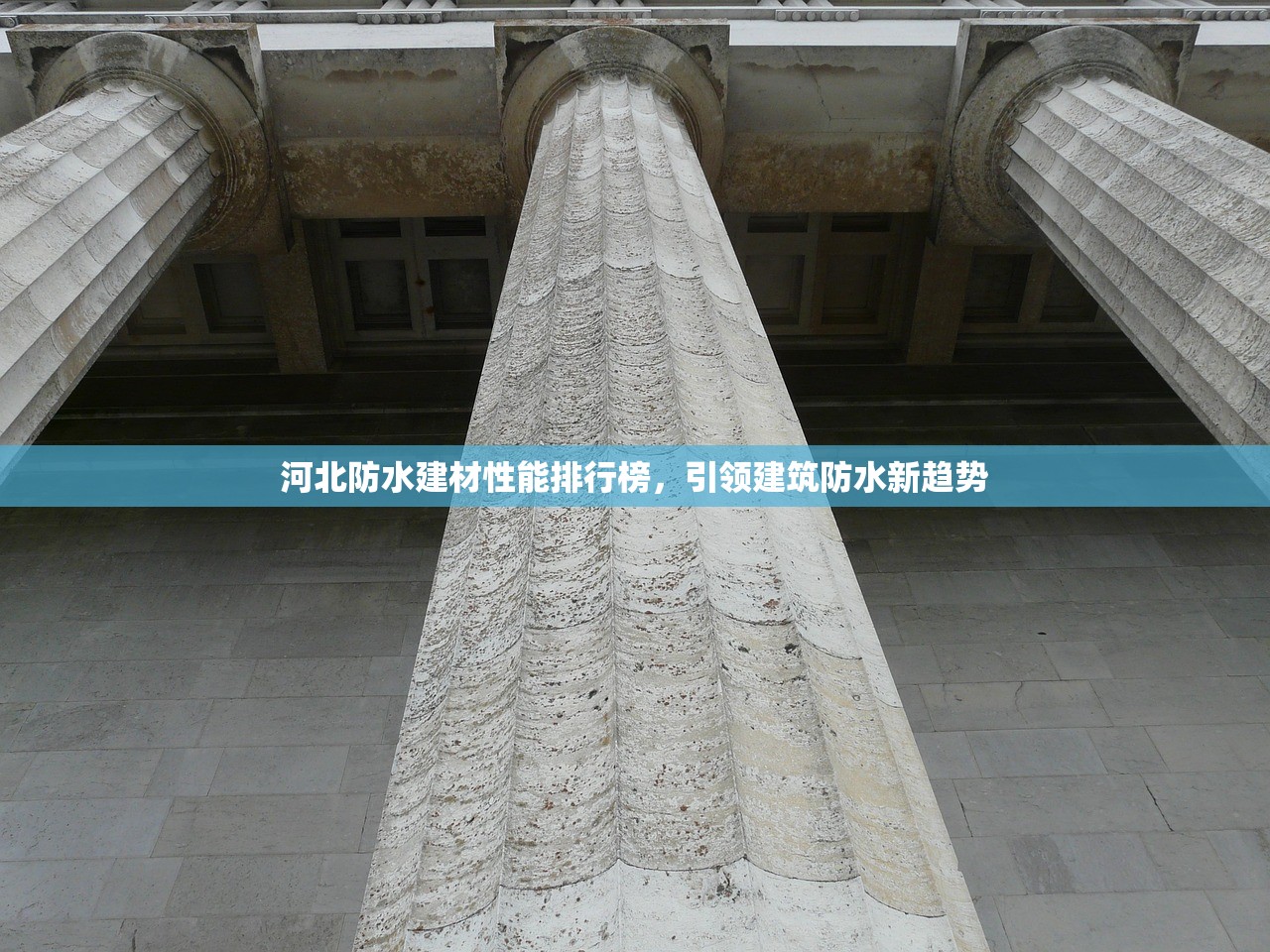 河北防水建材性能排行榜，引领建筑防水新趋势