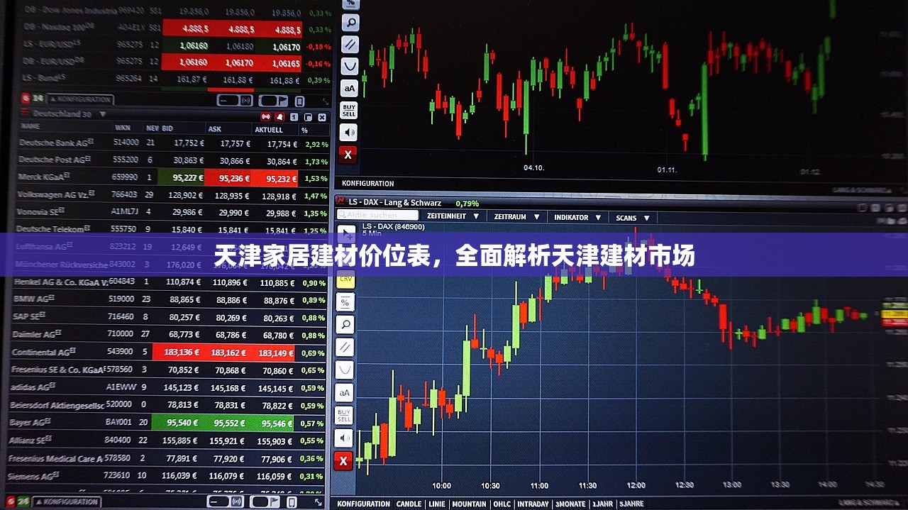 智能建材厂家批发价多少，深入解析智能建材市场与价格因素