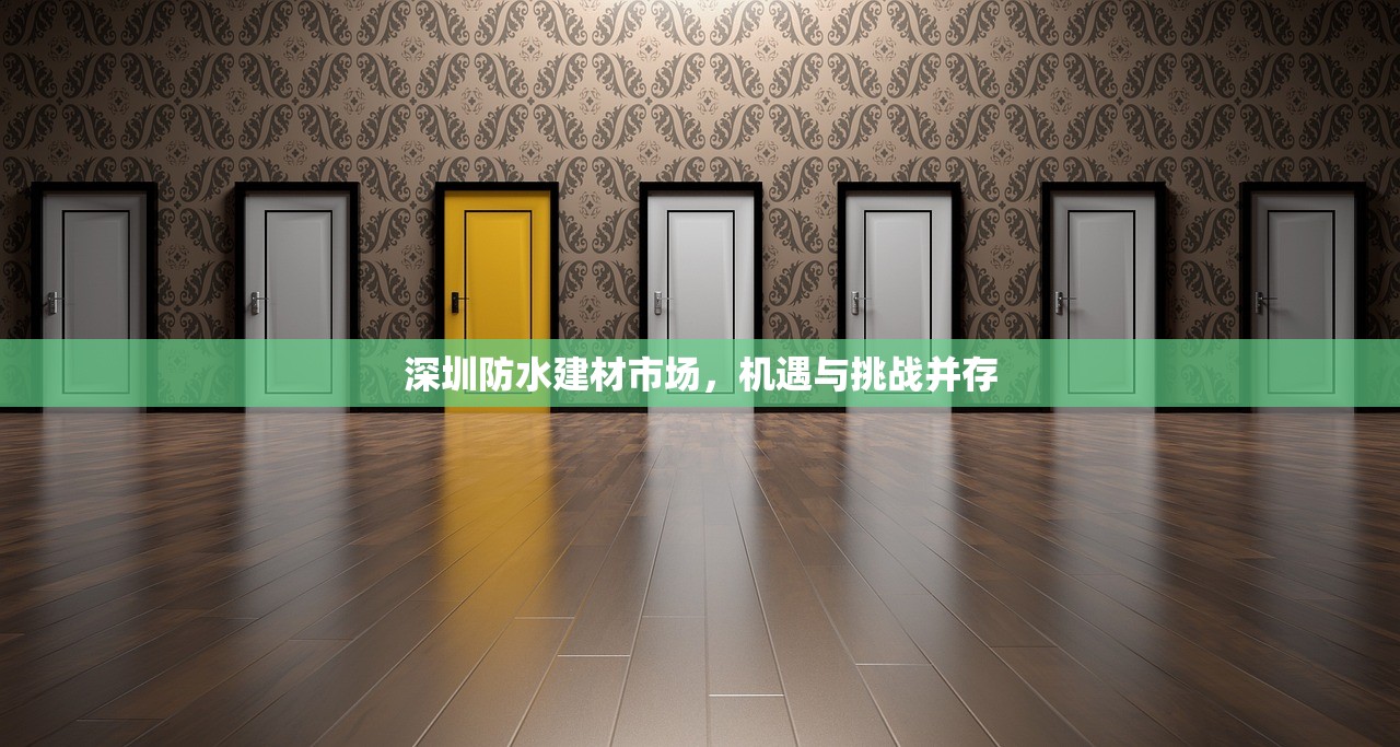 探索曼仙建材批发市场，一站式建材采购的天堂