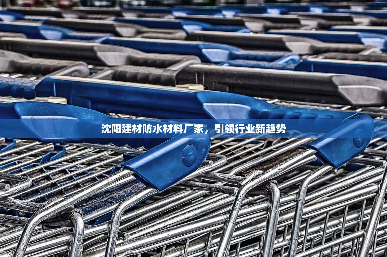 沈阳建材防水材料厂家，引领行业新趋势