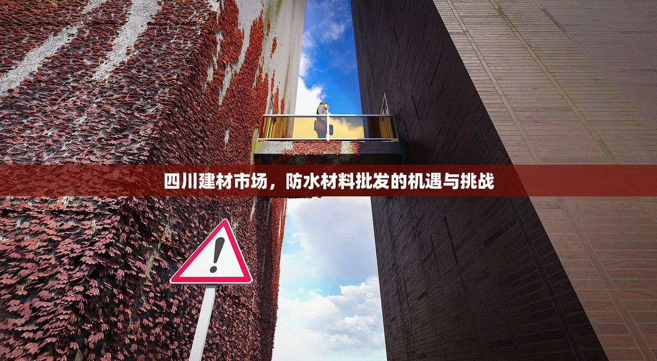 四川建材市场，防水材料批发的机遇与挑战