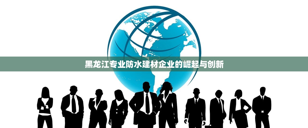 黑龙江专业防水建材企业的崛起与创新