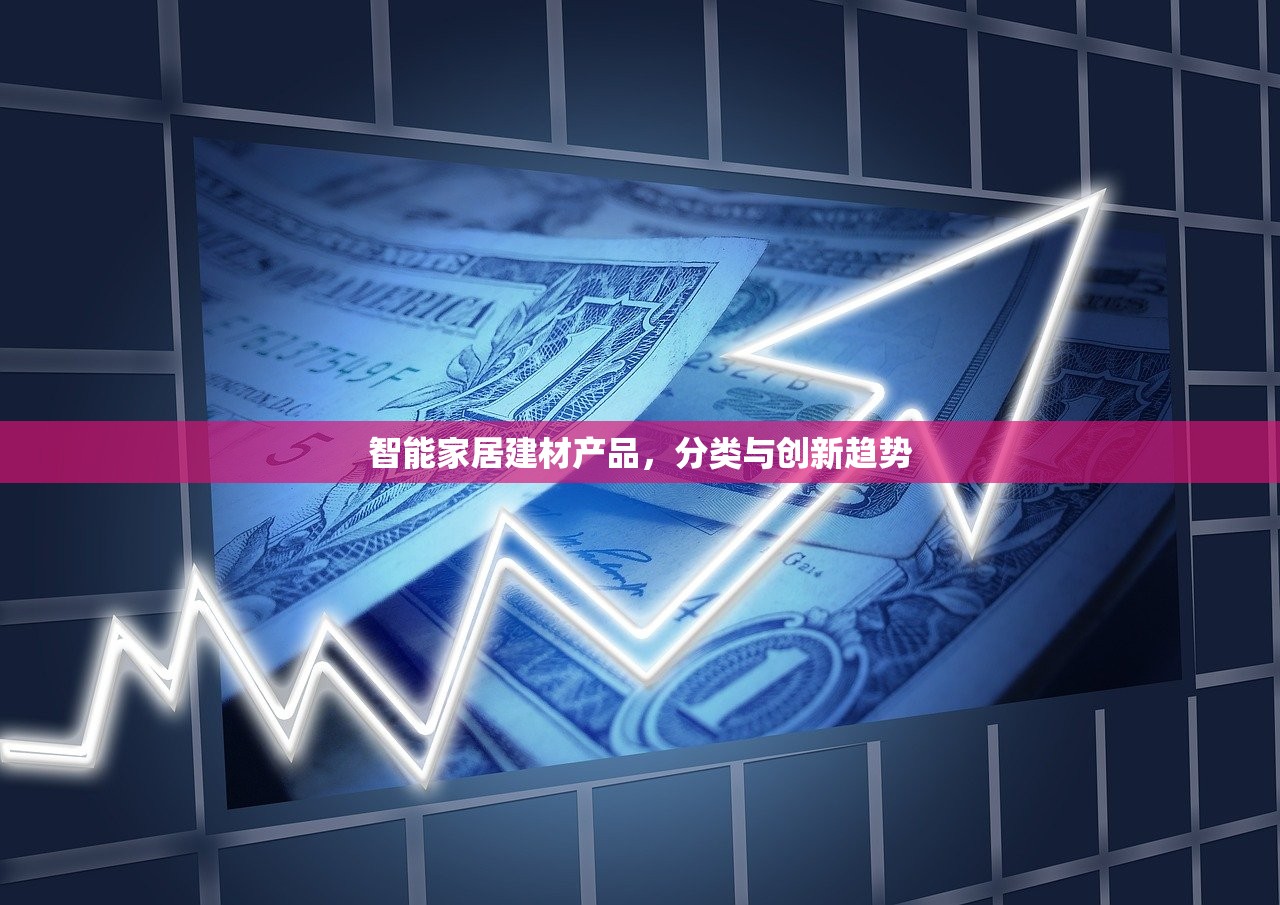 智能家居建材产品，分类与创新趋势