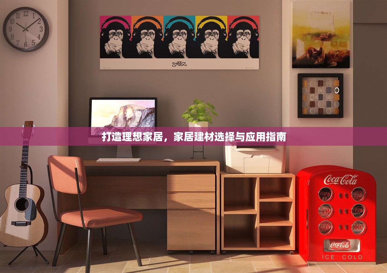 打造理想家居，家居建材选择与应用指南