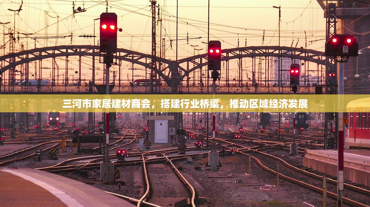 三河市家居建材商会，搭建行业桥梁，推动区域经济发展