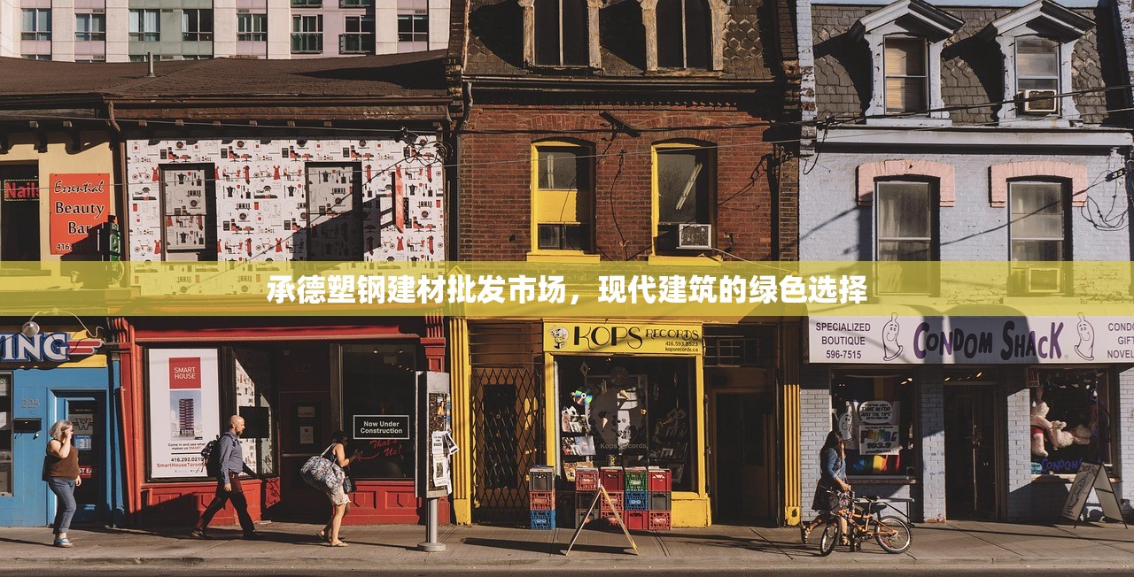 承德塑钢建材批发市场，现代建筑的绿色选择