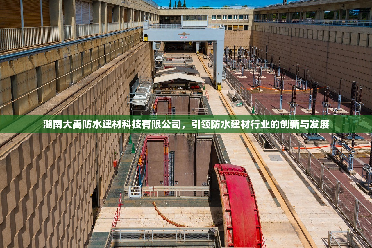 湖南大禹防水建材科技有限公司，引领防水建材行业的创新与发展