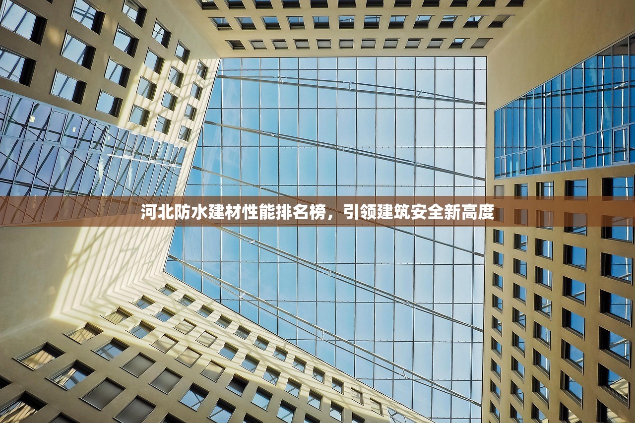 河北防水建材性能排名榜，引领建筑安全新高度