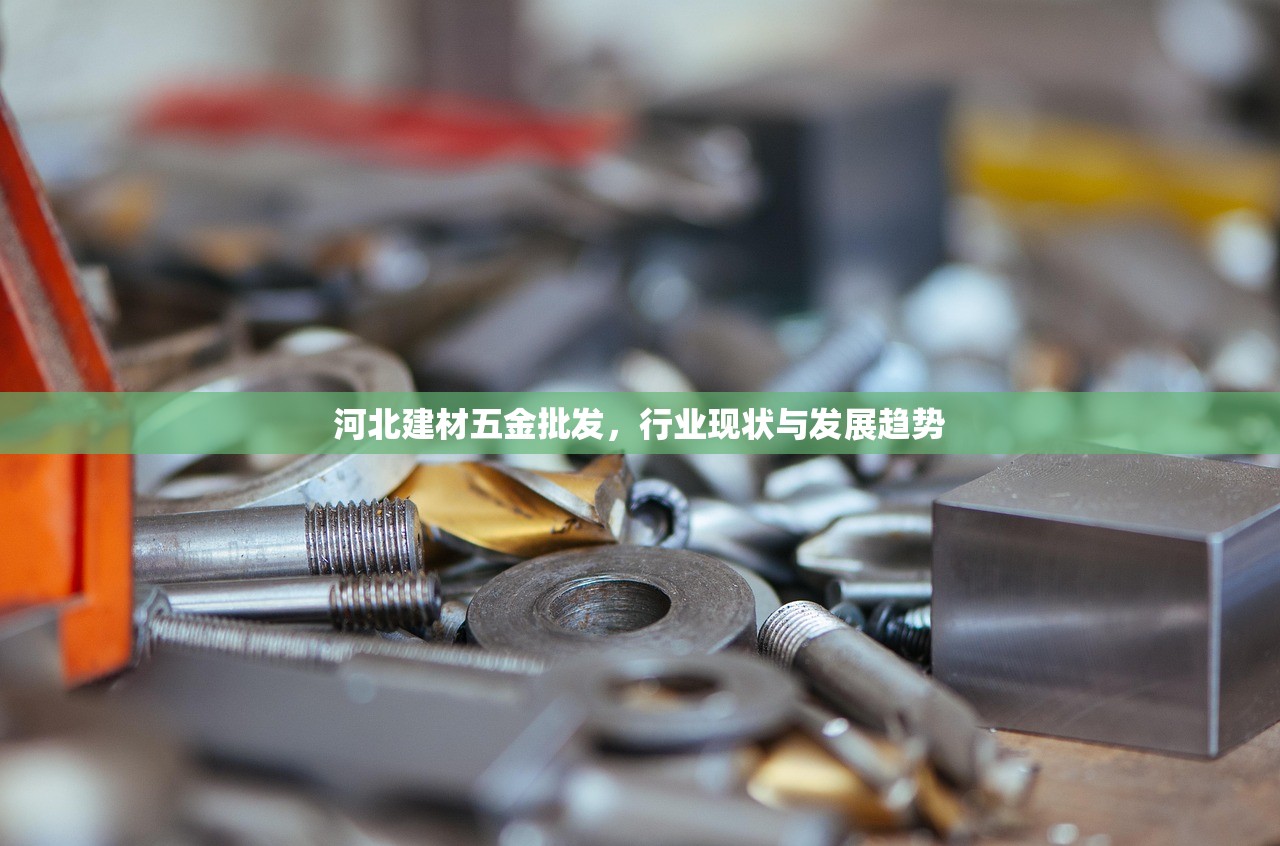 河北建材五金批发，行业现状与发展趋势