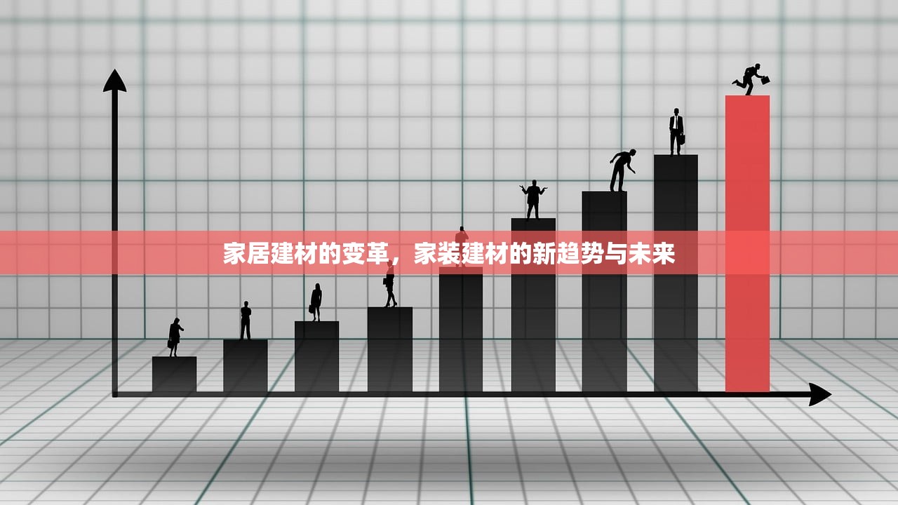 家居建材的变革，家装建材的新趋势与未来