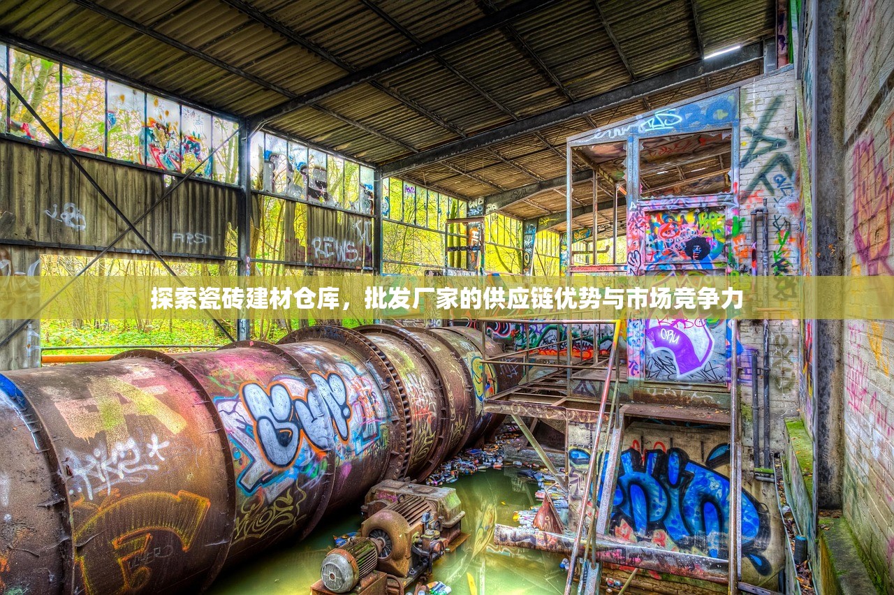 探索瓷砖建材仓库，批发厂家的供应链优势与市场竞争力