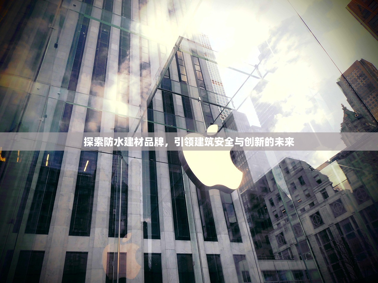 探索防水建材品牌，引领建筑安全与创新的未来