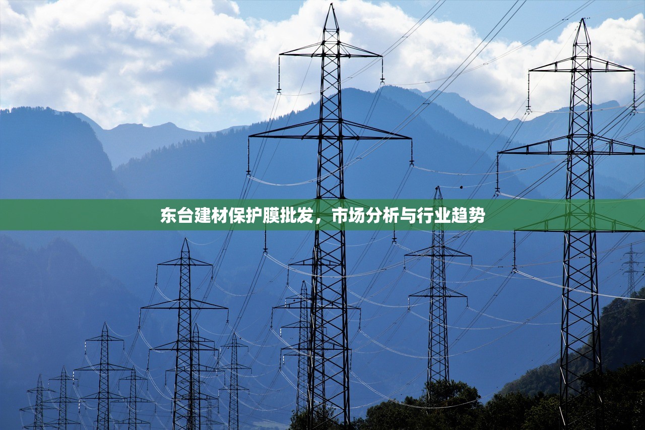 东台建材保护膜批发，市场分析与行业趋势