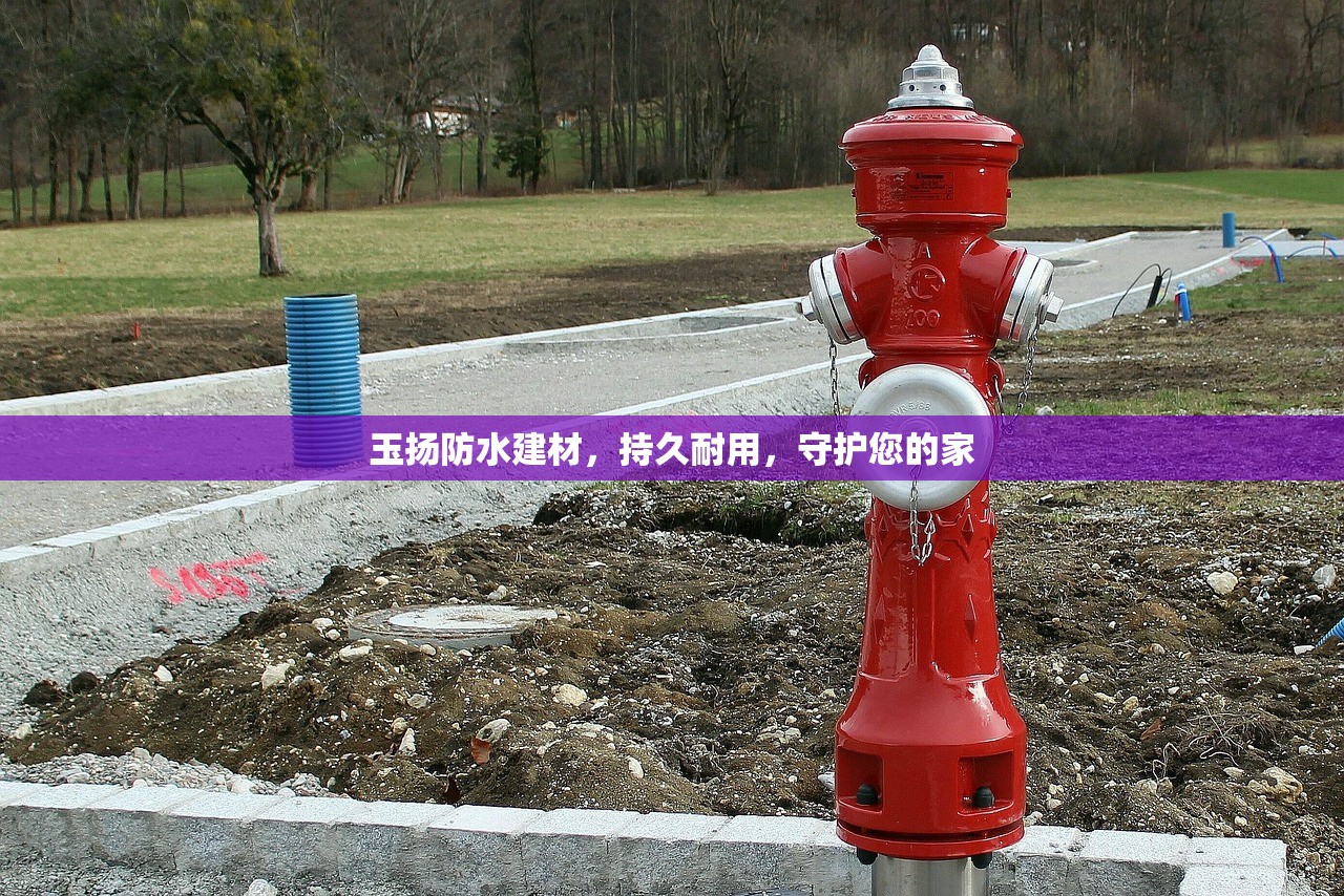 玉扬防水建材，持久耐用，守护您的家