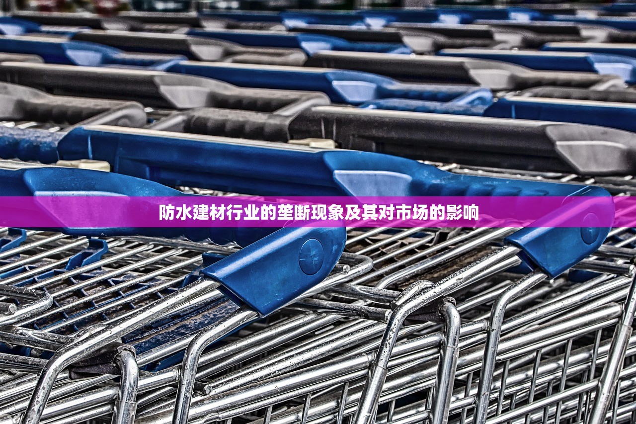 探索河北，中国防水建材生产基地的心脏地带