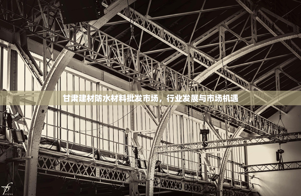 甘肃建材防水材料批发市场，行业发展与市场机遇