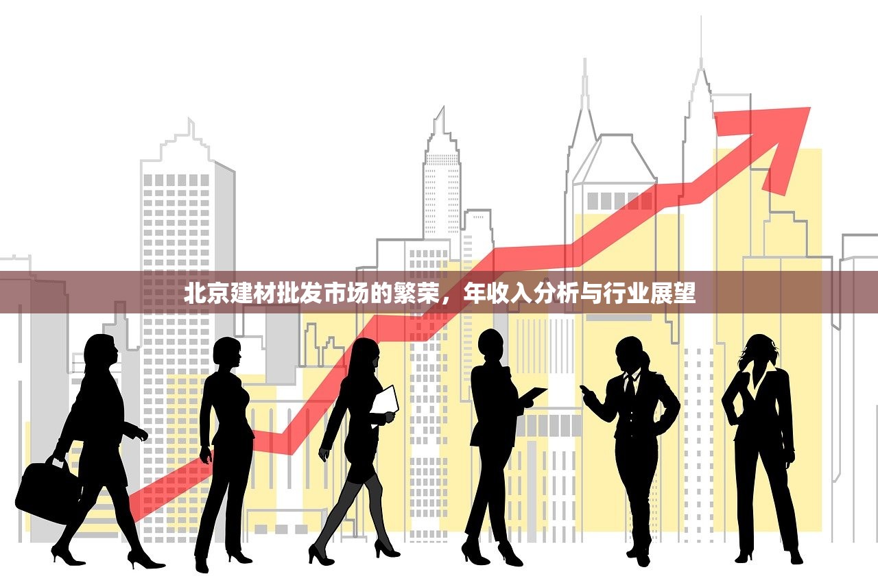 北京建材批发市场的繁荣，年收入分析与行业展望