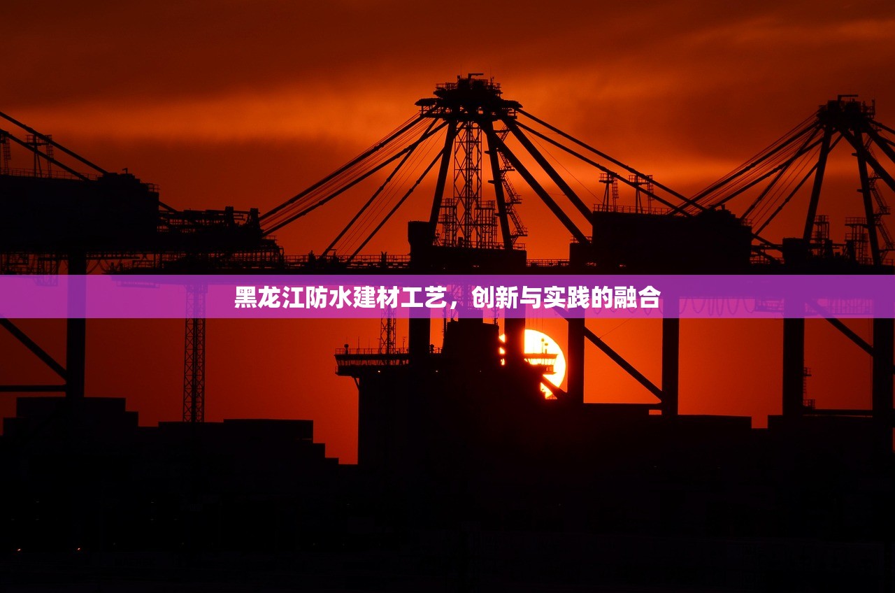 黑龙江防水建材工艺，创新与实践的融合