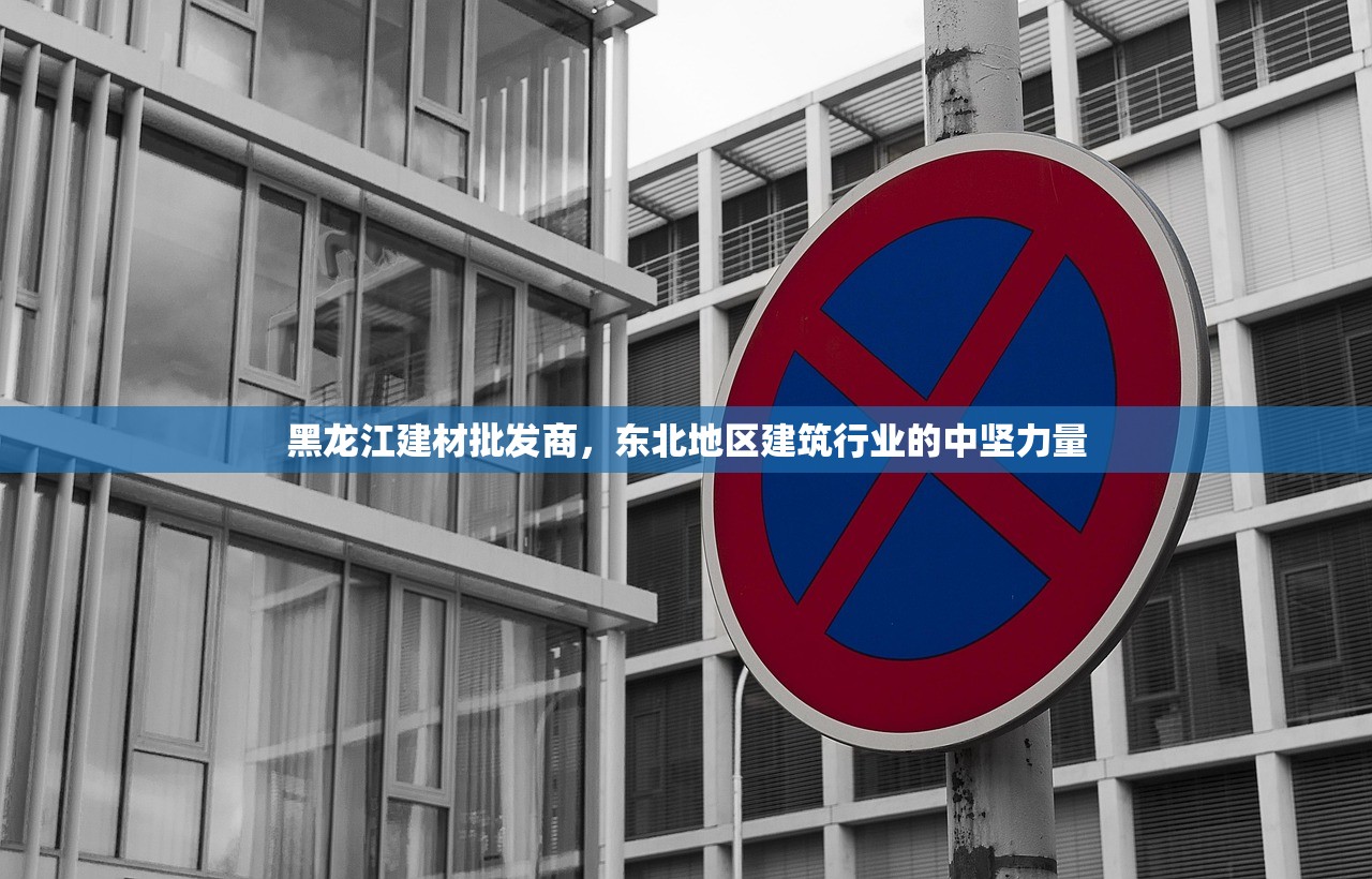 黑龙江建材批发商，东北地区建筑行业的中坚力量