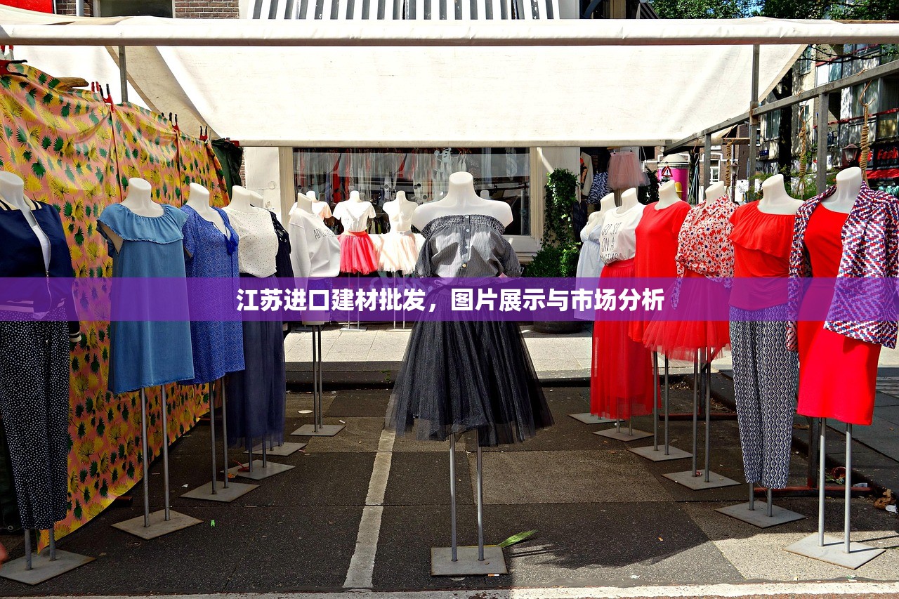 江苏进口建材批发，图片展示与市场分析