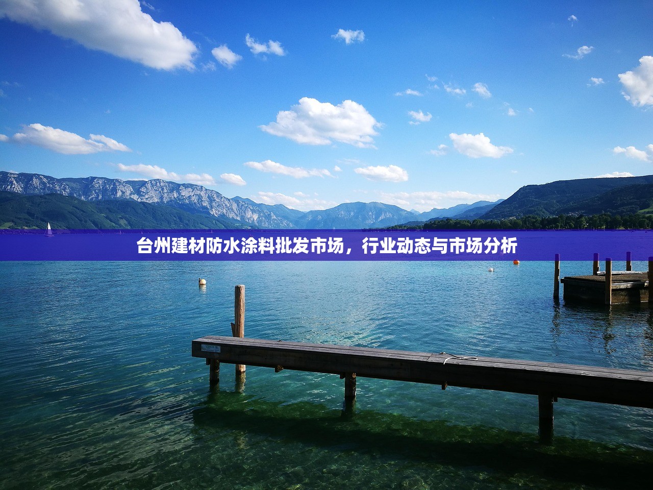 台州建材防水涂料批发市场，行业动态与市场分析