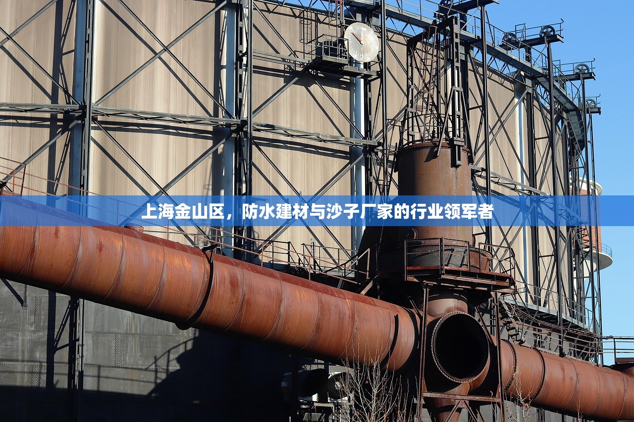 上海金山区，防水建材与沙子厂家的行业领军者