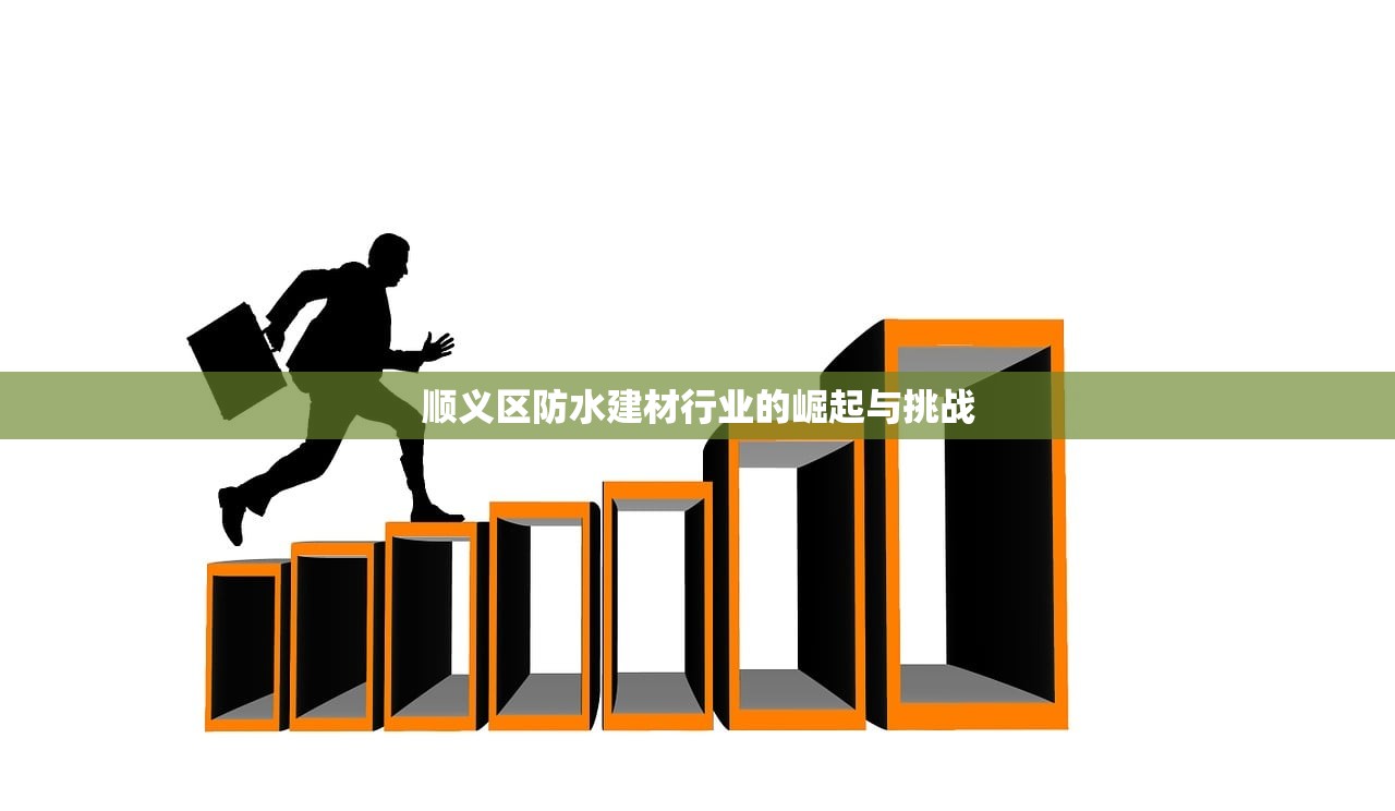 顺义区防水建材行业的崛起与挑战
