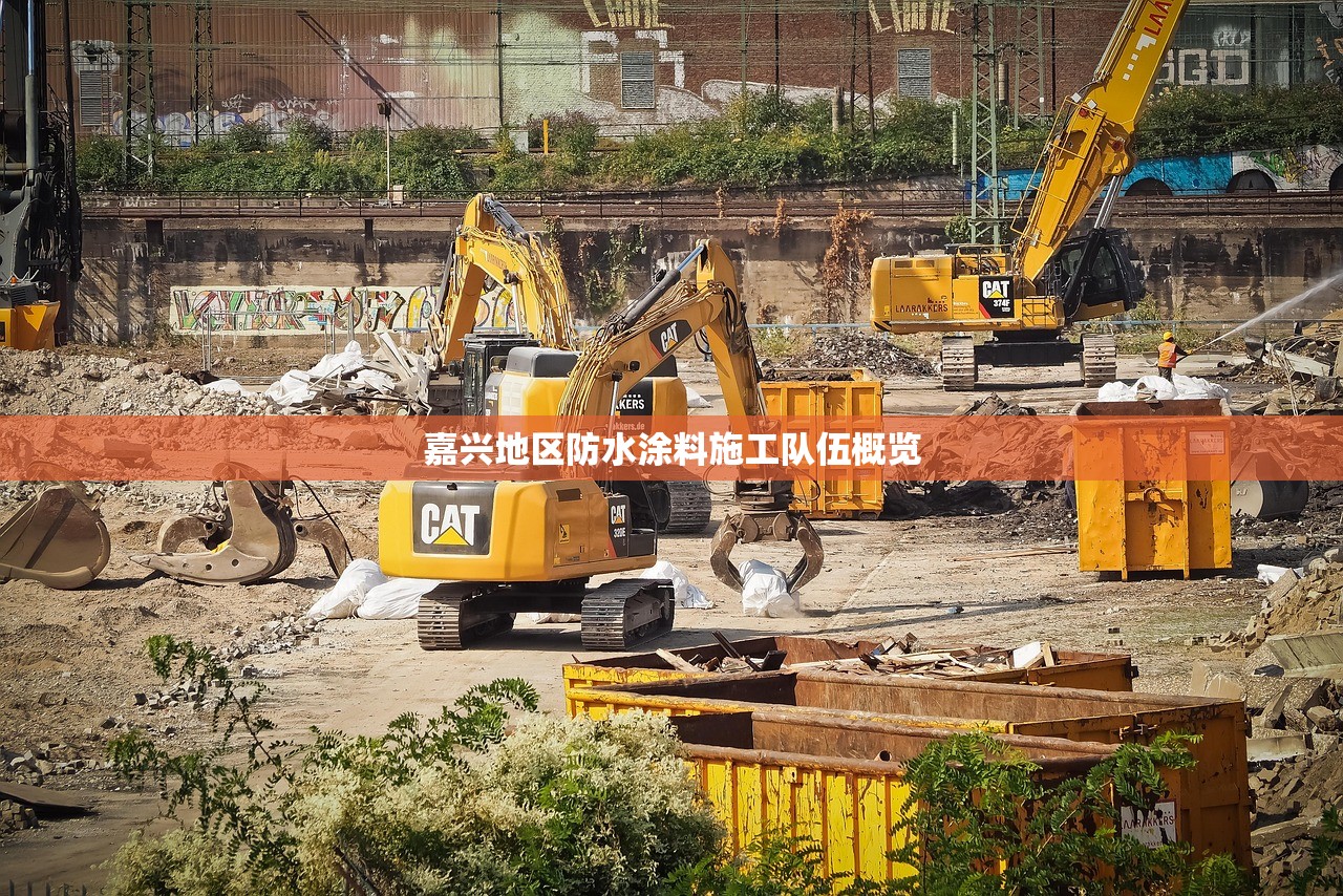 嘉兴地区防水涂料施工队伍概览