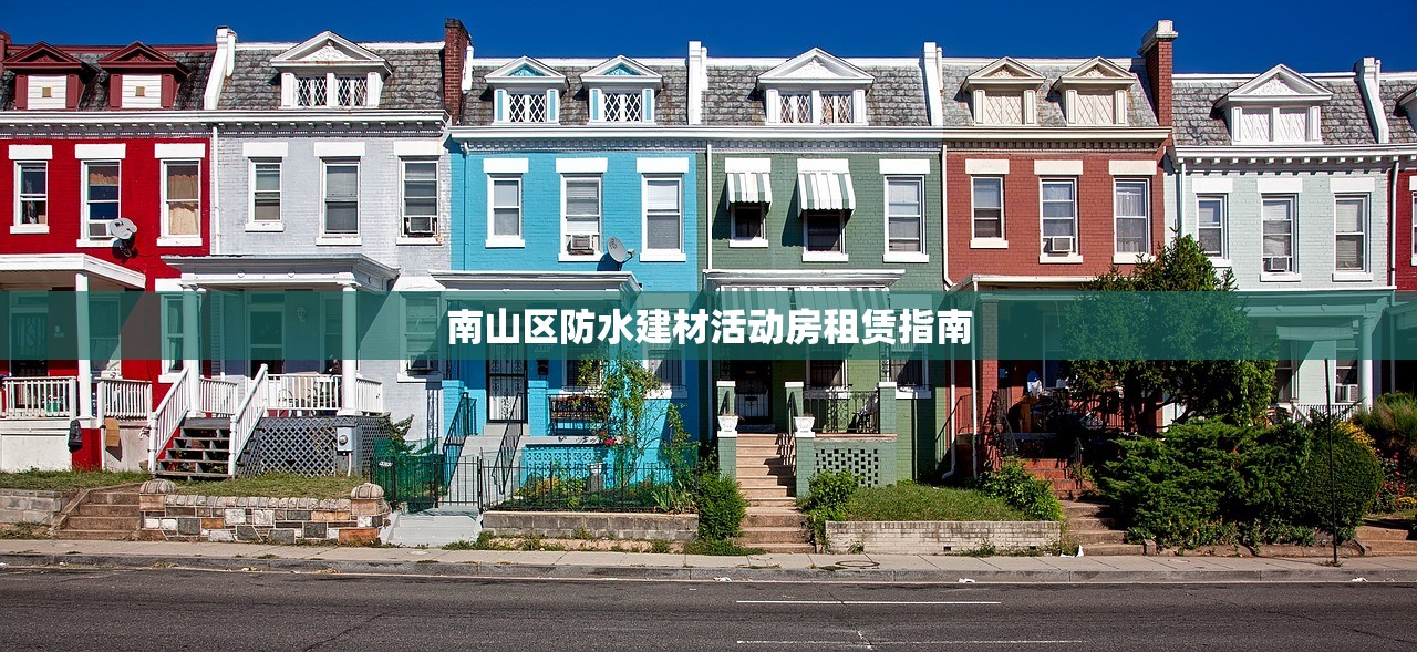 罗山，建材钢材批发的新天地