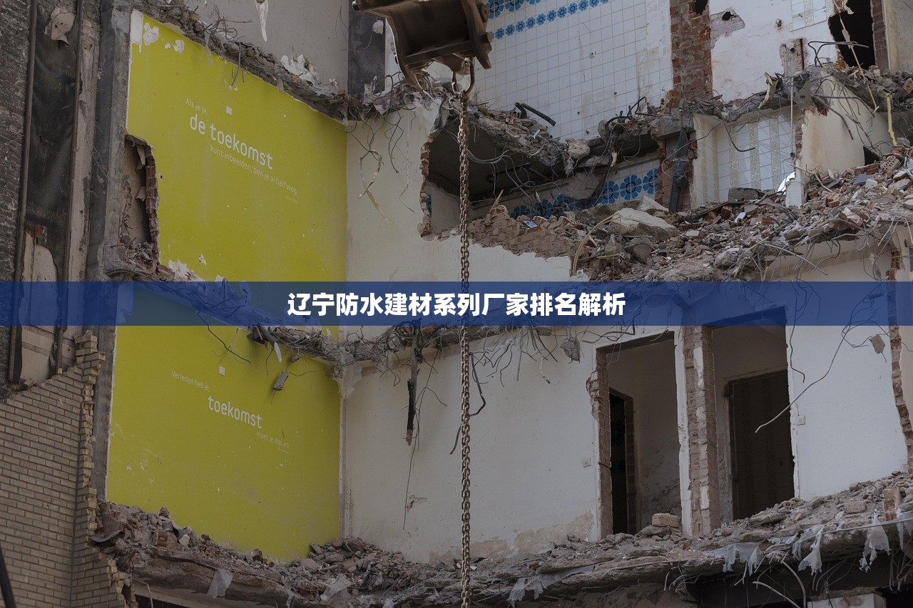 北京防水建材制品价格表图片一览