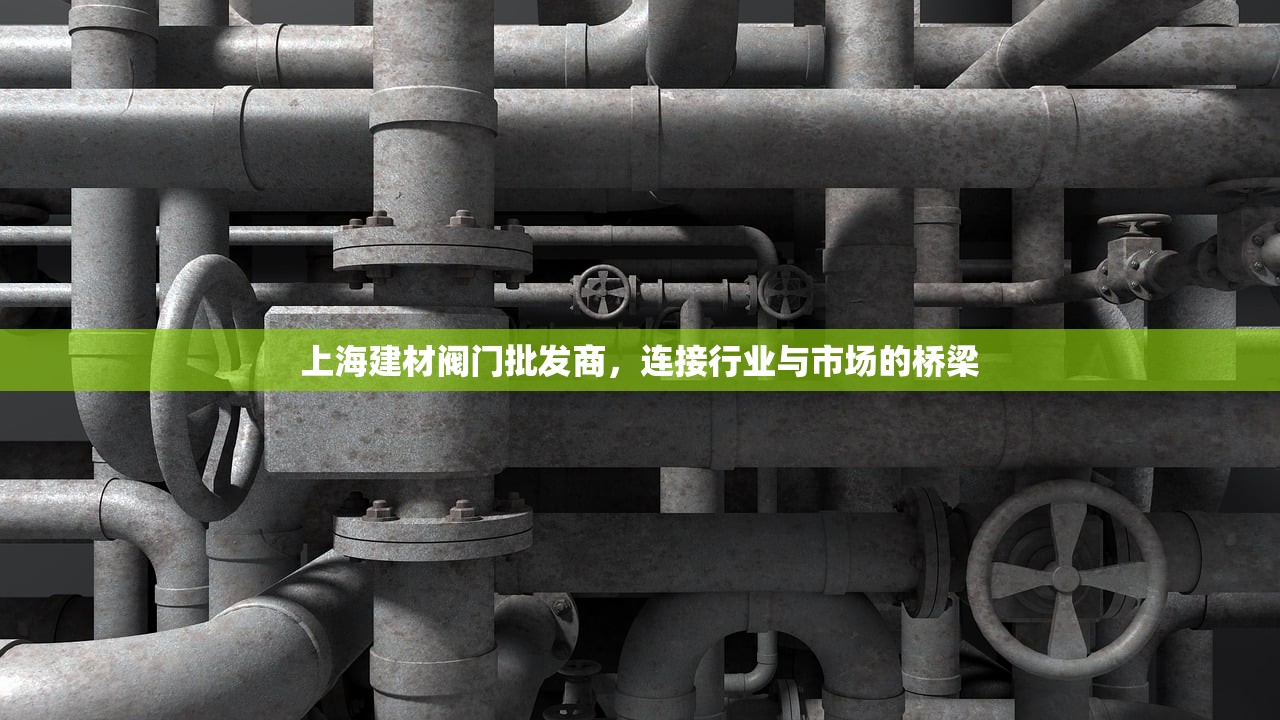 温州上塘建材批发市场，一站式建材采购的黄金地带