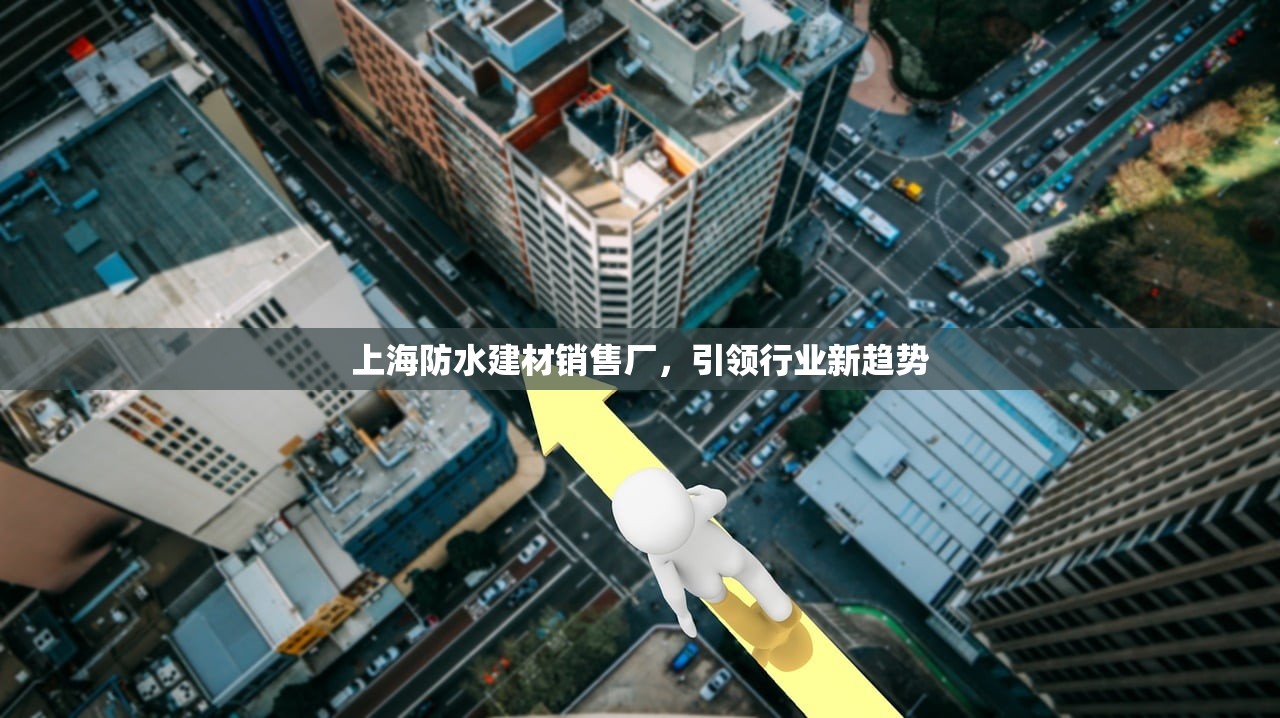 上海防水建材销售厂，引领行业新趋势