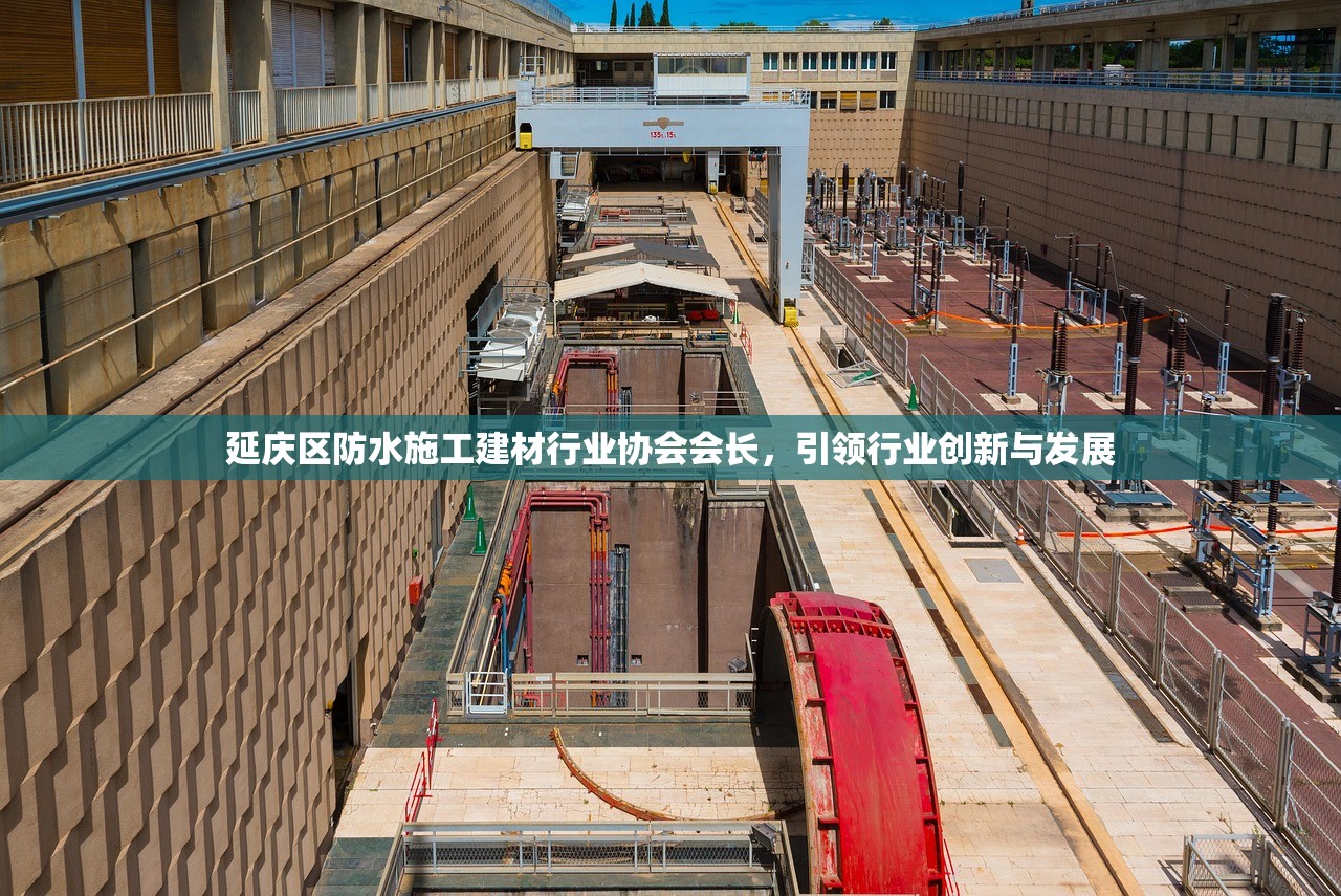延庆区防水施工建材行业协会会长，引领行业创新与发展
