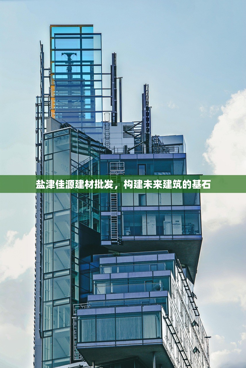 盐津佳源建材批发，构建未来建筑的基石