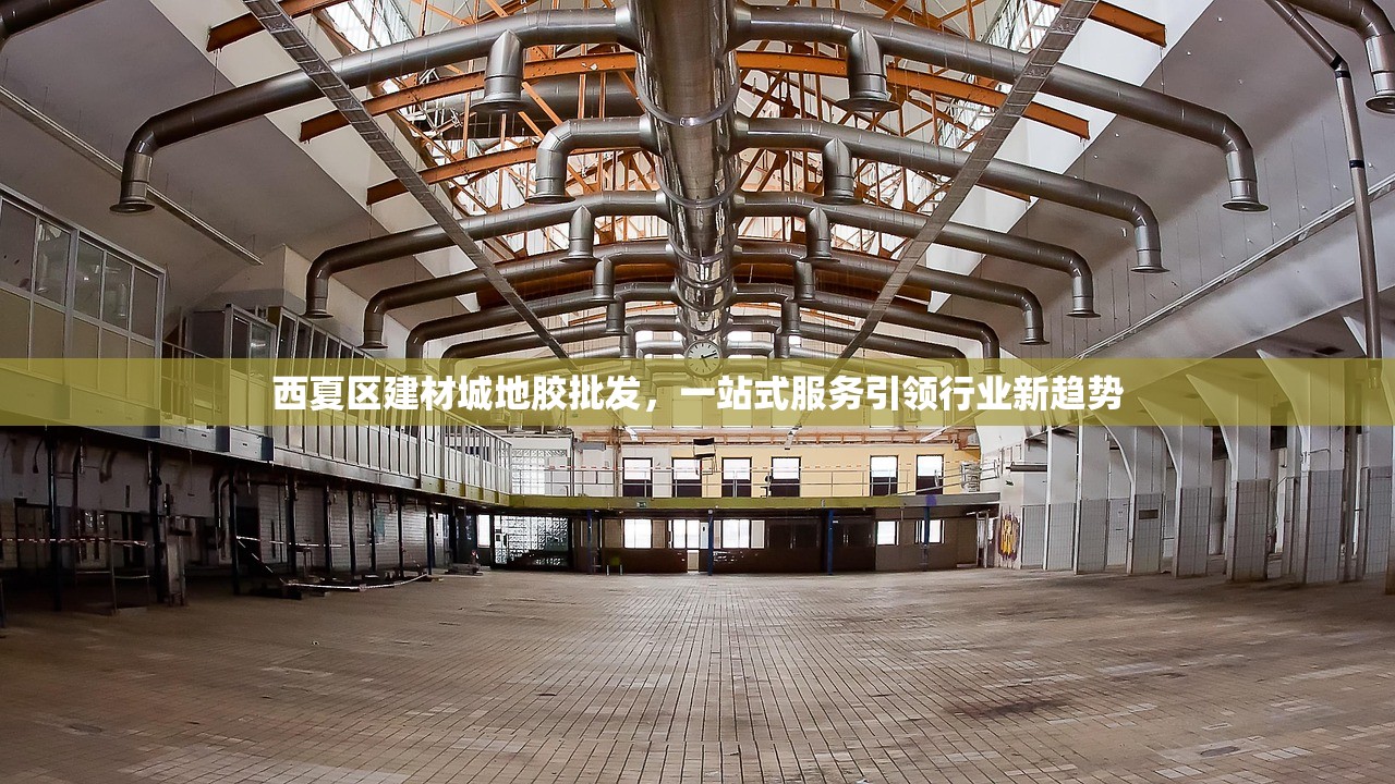 西夏区建材城地胶批发，一站式服务引领行业新趋势