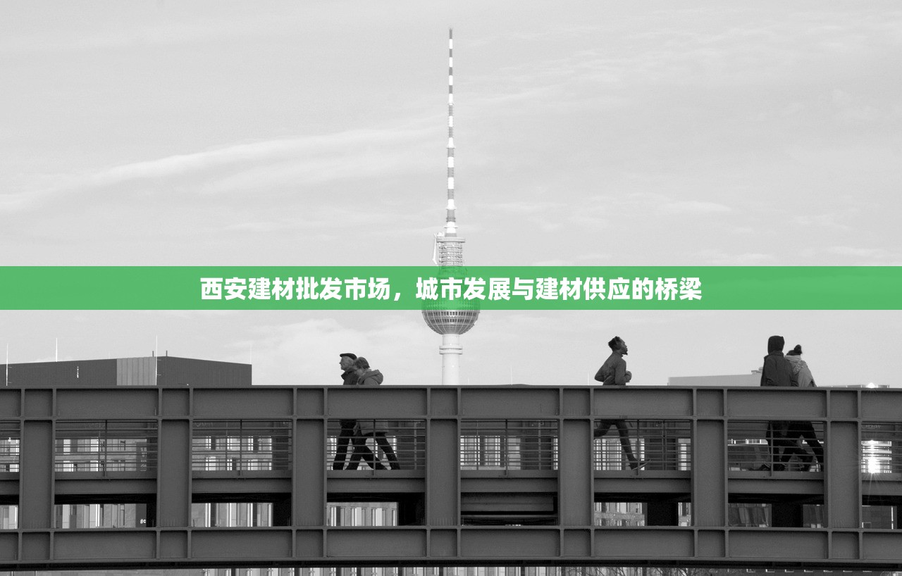 西安建材批发市场，城市发展与建材供应的桥梁