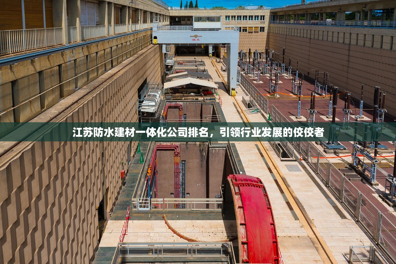 江苏防水建材一体化公司排名，引领行业发展的佼佼者