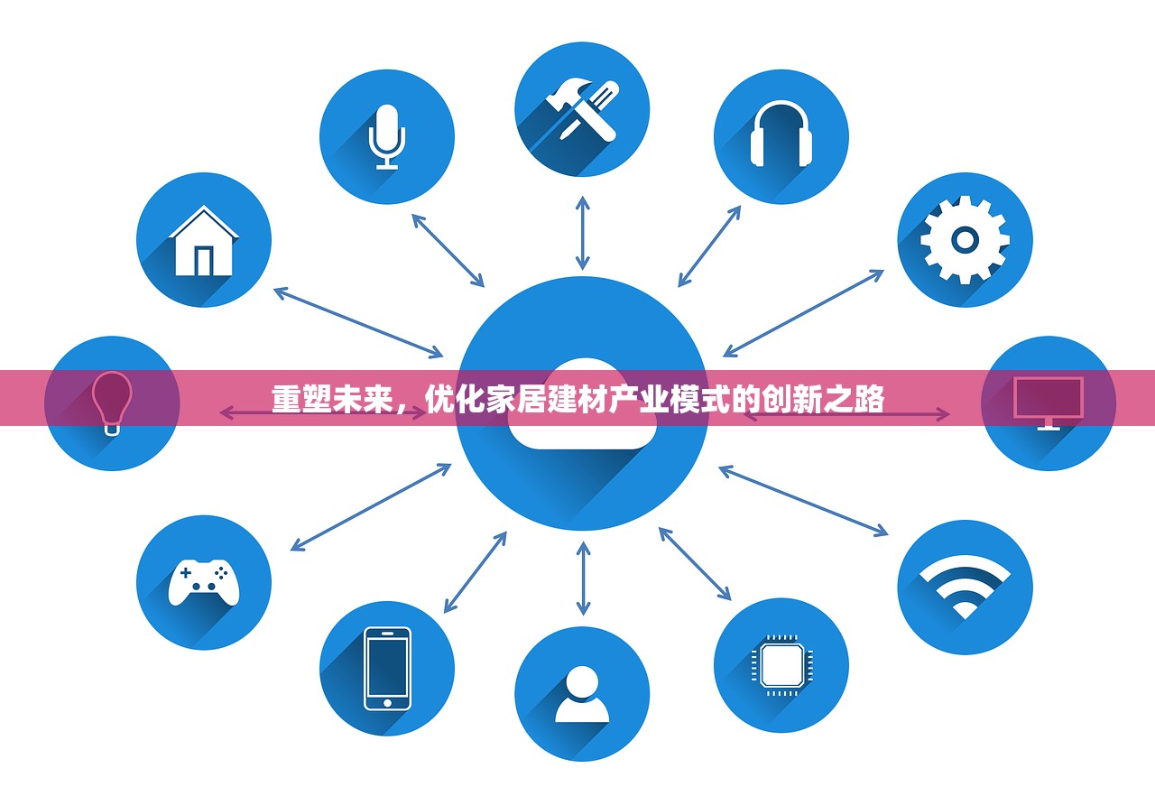 重塑未来，优化家居建材产业模式的创新之路