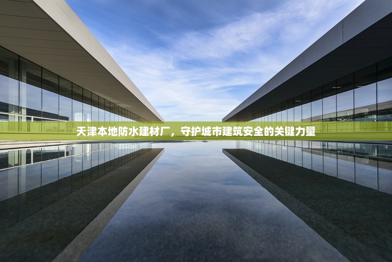 天津本地防水建材厂，守护城市建筑安全的关键力量