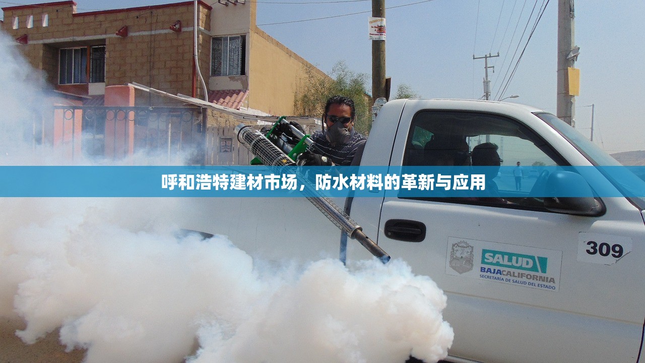 呼和浩特建材市场，防水材料的革新与应用