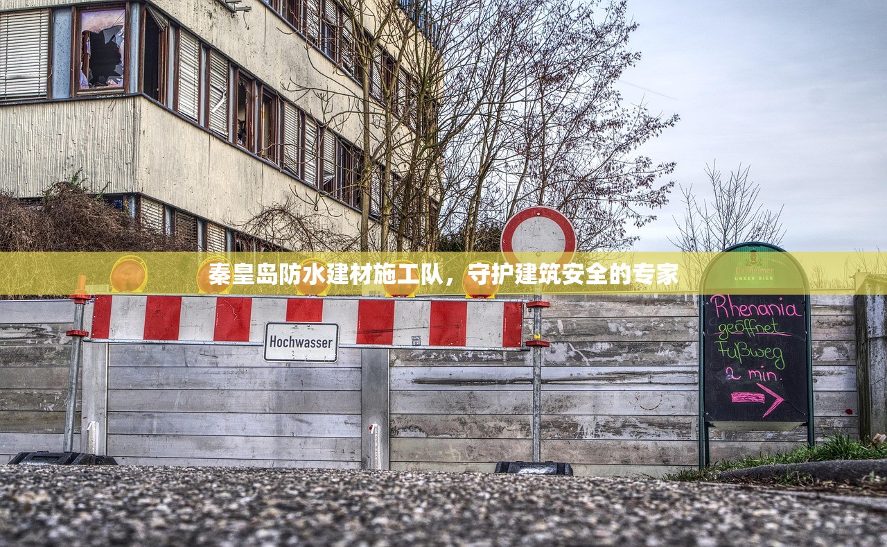 秦皇岛防水建材施工队，守护建筑安全的专家