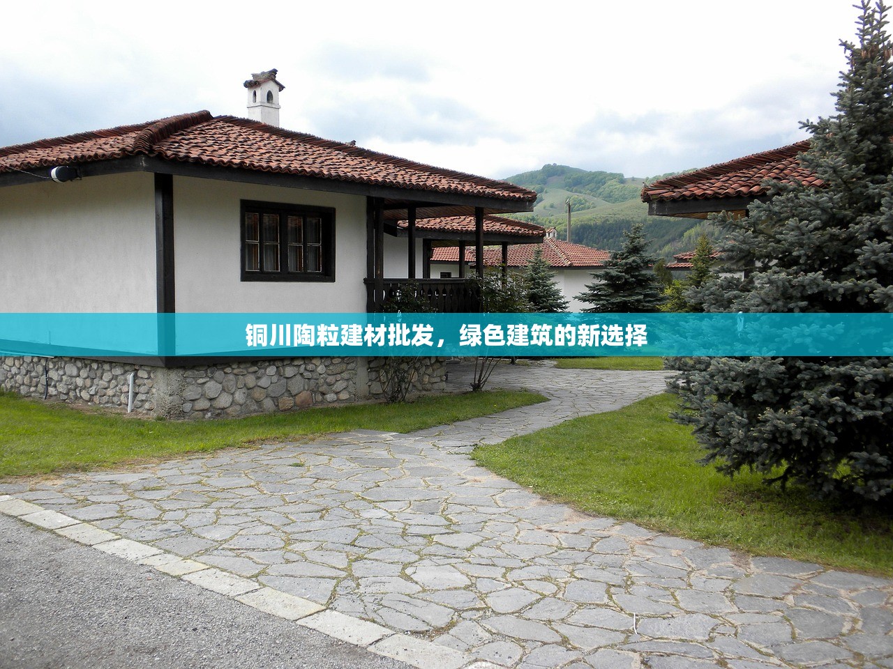 铜川陶粒建材批发，绿色建筑的新选择