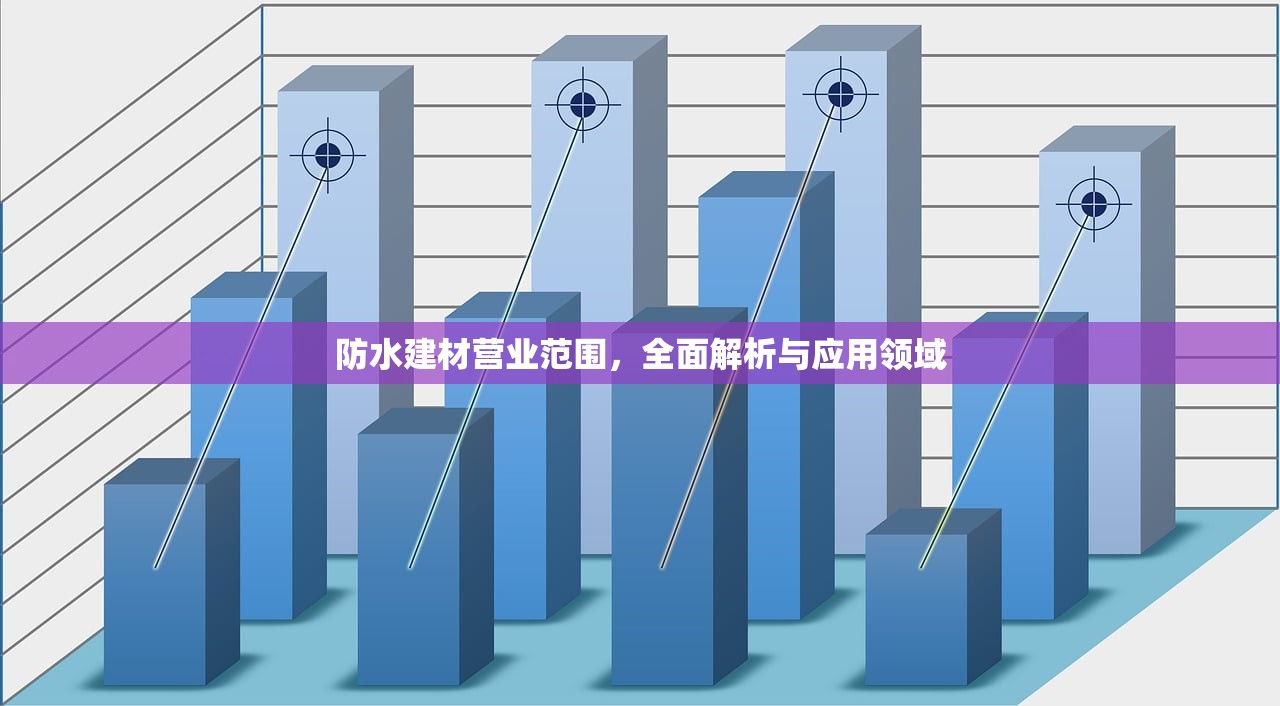 防水建材营业范围，全面解析与应用领域